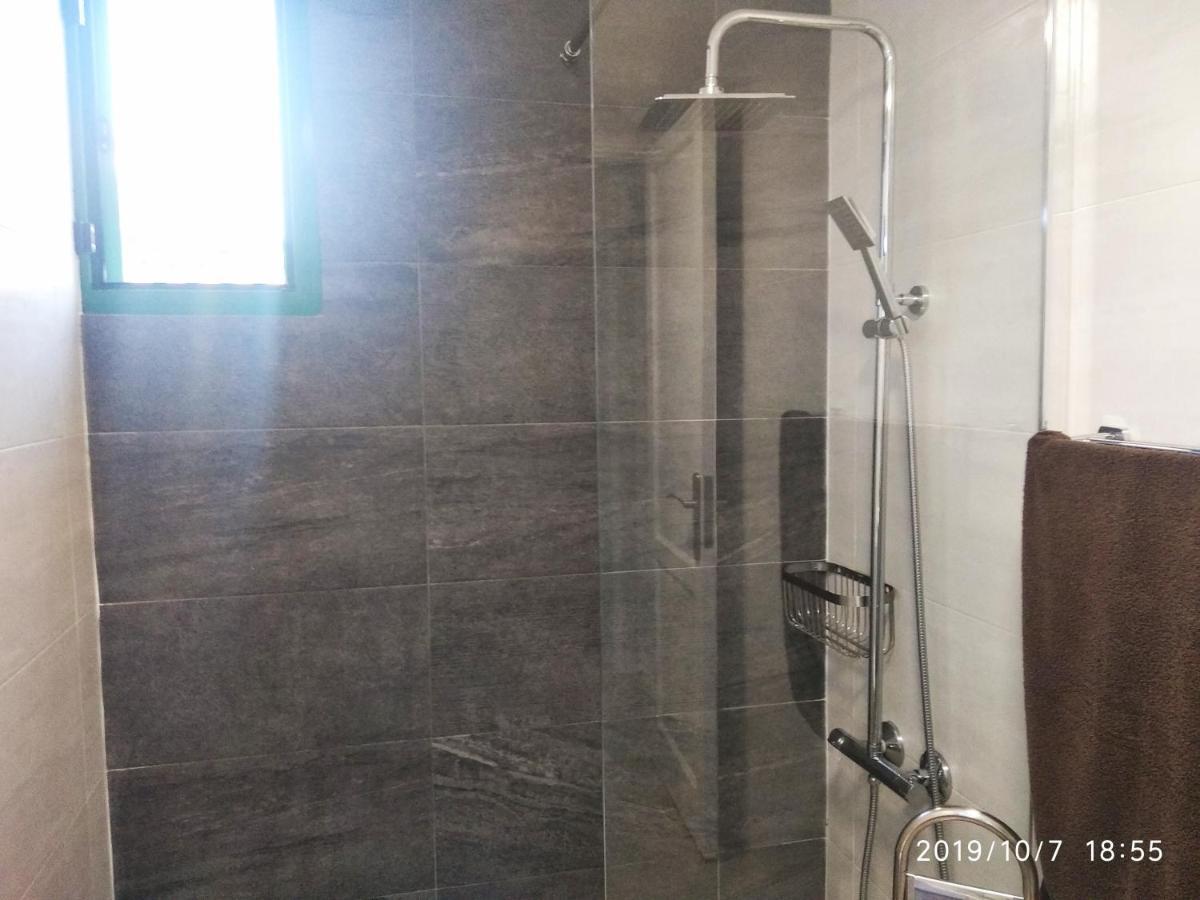 Calma Suites Maspalomas มาสปาโลมาส ภายนอก รูปภาพ